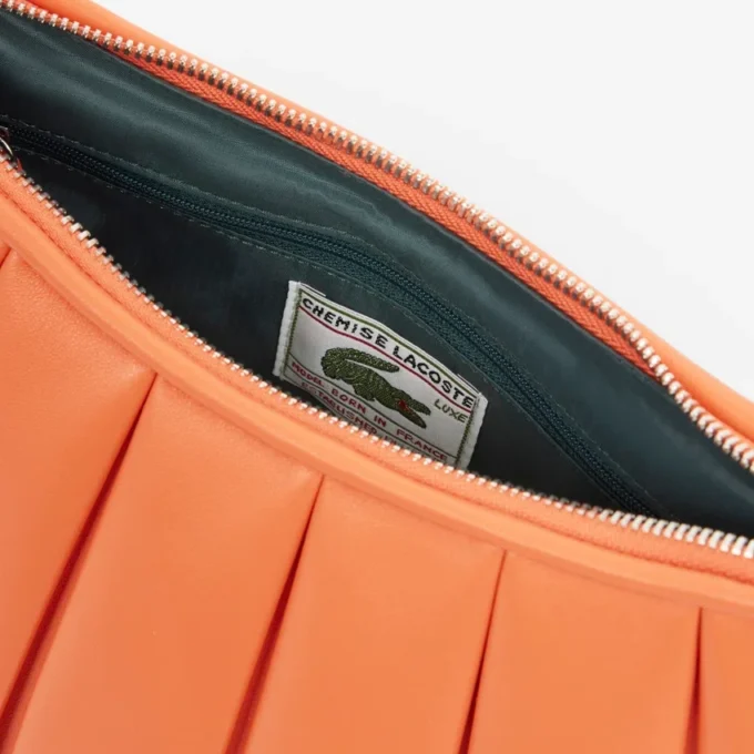 Medium Runway Lenglen skinnveske