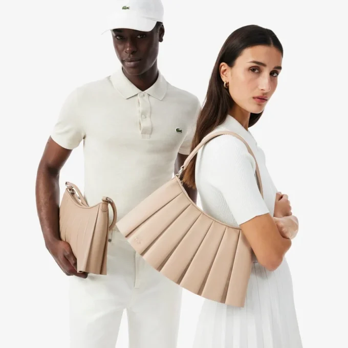 Medium Runway Lenglen skinnveske