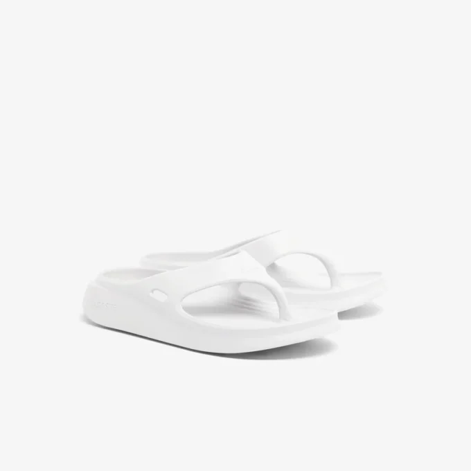 Meduz-flipflops for kvinner