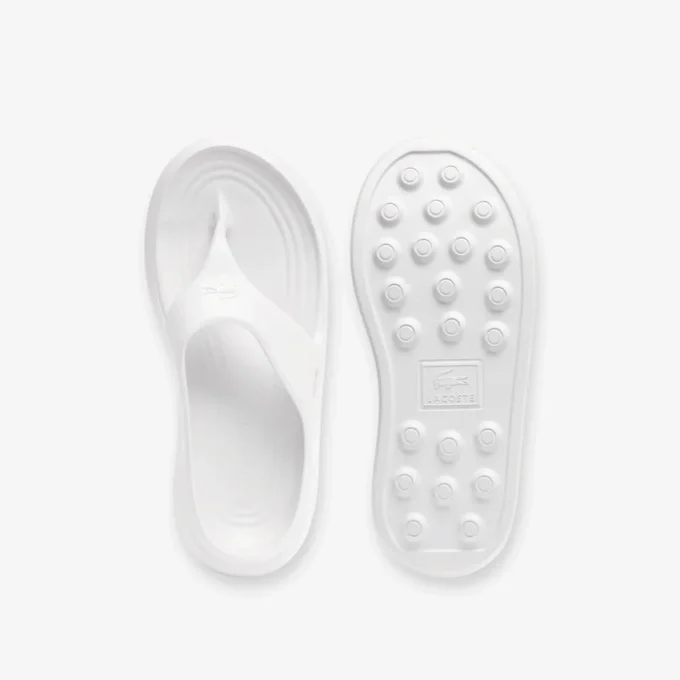 Meduz-flipflops for kvinner