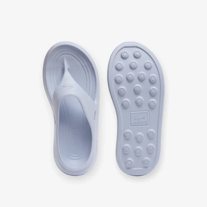 Meduz-flipflops for kvinner