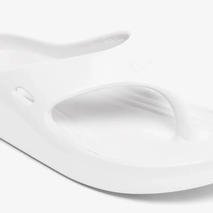 Meduz-flipflops for kvinner