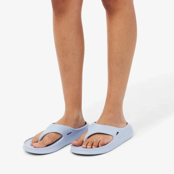 Meduz-flipflops for kvinner