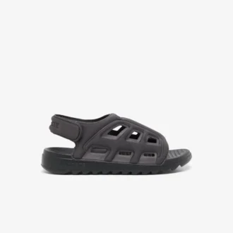 Meduz-sandaler for barn