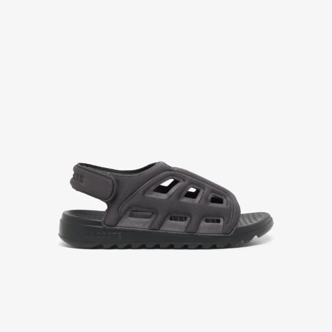 Meduz-sandaler for barn