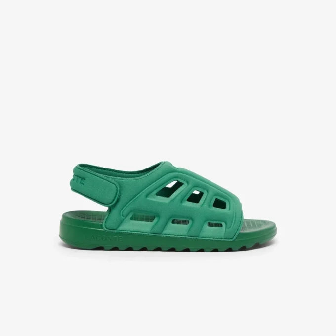 Meduz-sandaler for barn