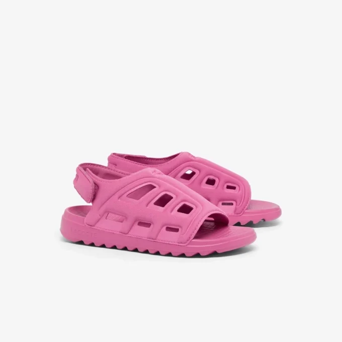 Meduz-sandaler for barn