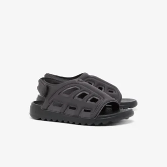 Meduz-sandaler for barn