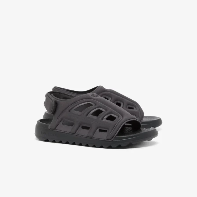 Meduz-sandaler for barn