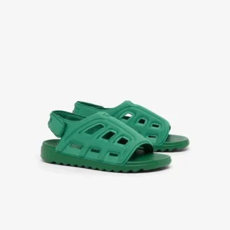 Meduz-sandaler for barn