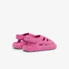 Meduz-sandaler for barn