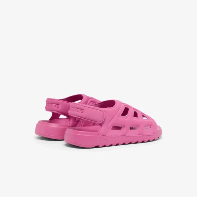 Meduz-sandaler for barn