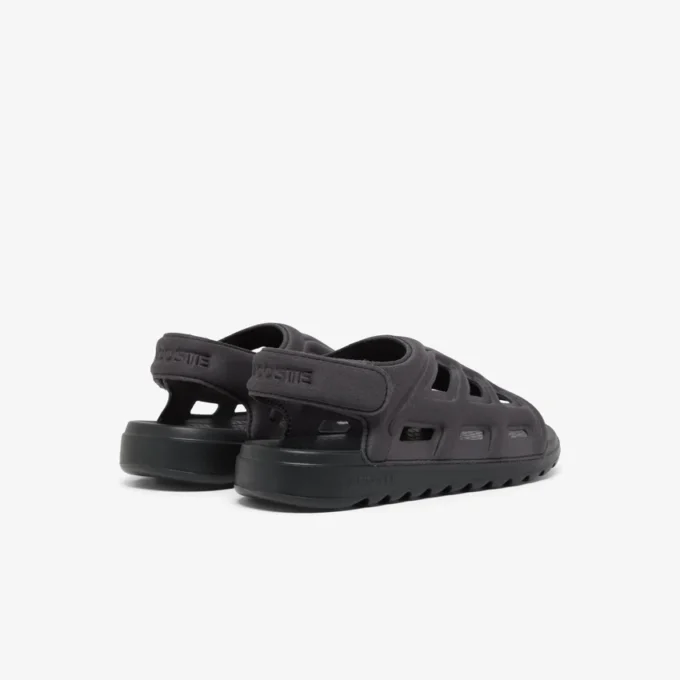 Meduz-sandaler for barn