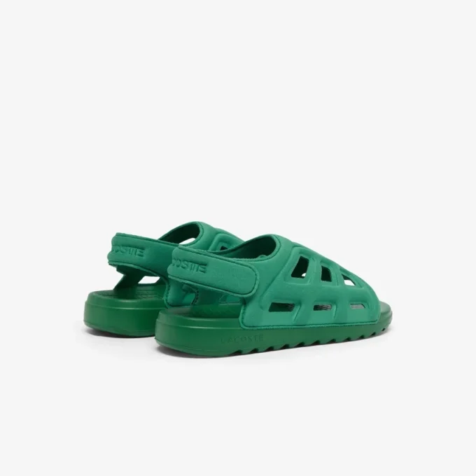 Meduz-sandaler for barn