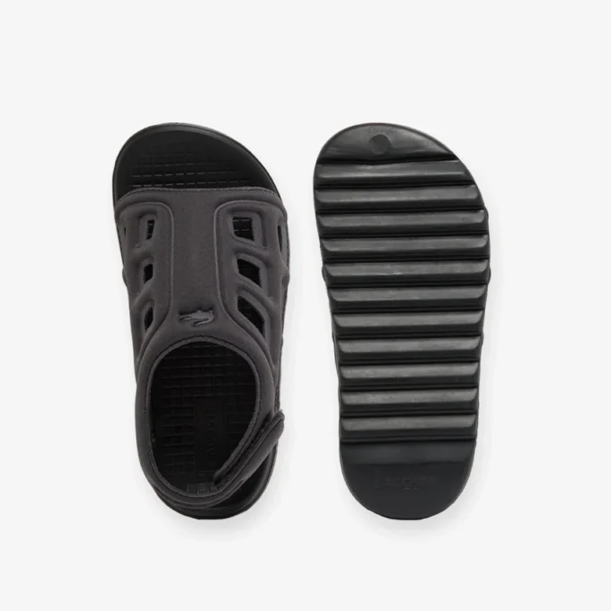 Meduz-sandaler for barn