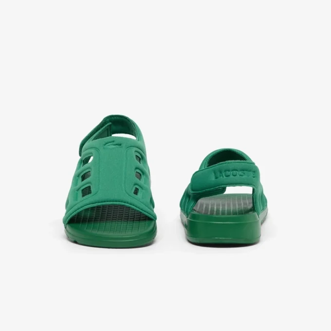 Meduz-sandaler for barn