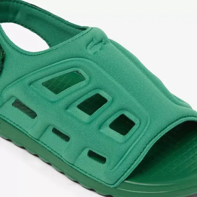 Meduz-sandaler for barn
