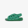 Meduz-sandaler for barn