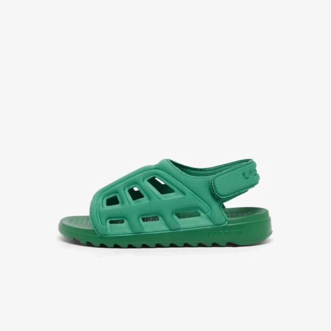 Meduz-sandaler for barn