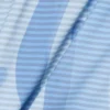 Mellomlange trunks med striper