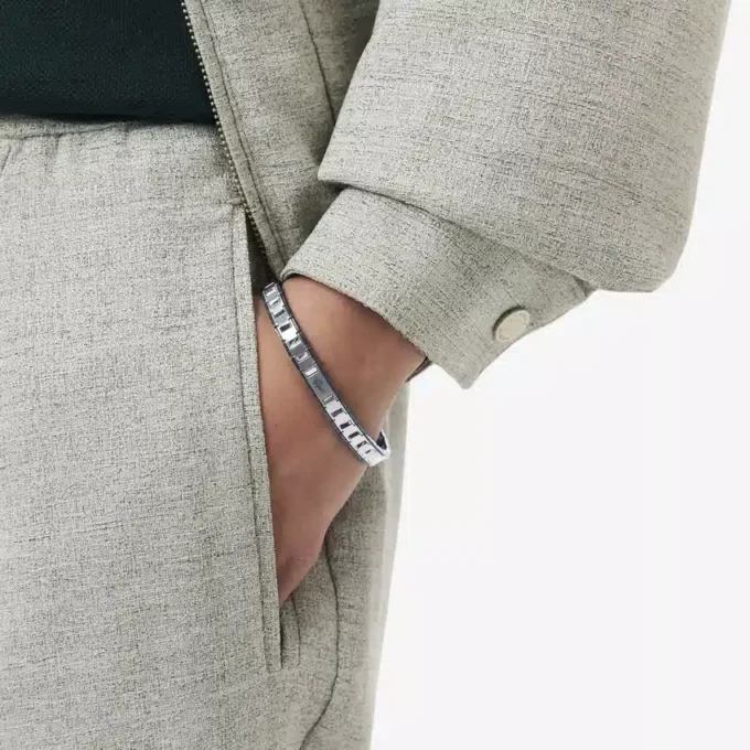 Metropole Edge-armbånd