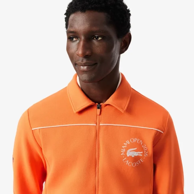 Miami Open Edition Ballboy-jakke