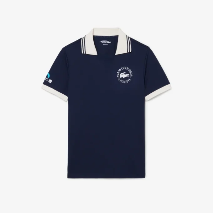 Miami Open Edition Ballboy-polo