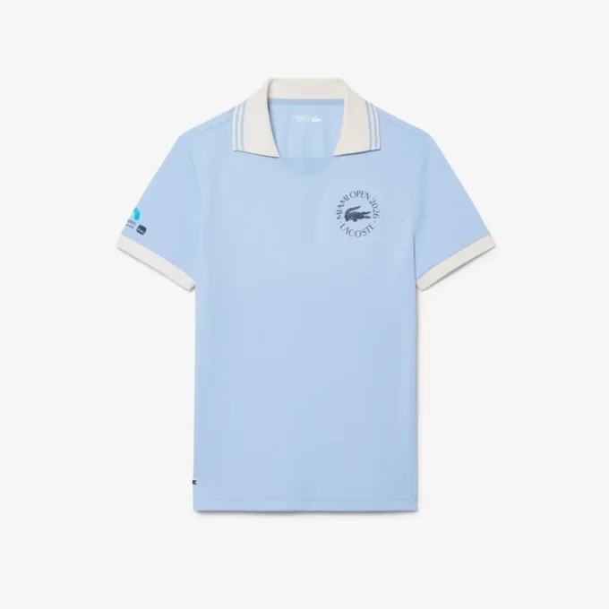 Miami Open Edition Ballboy-polo