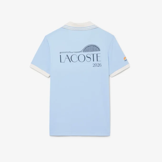 Miami Open Edition Ballboy-polo