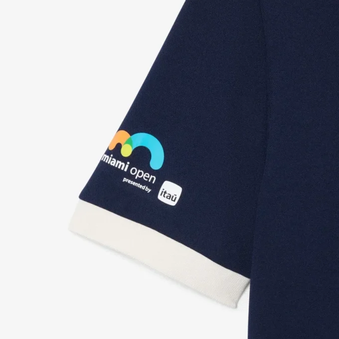 Miami Open Edition Ballboy-polo