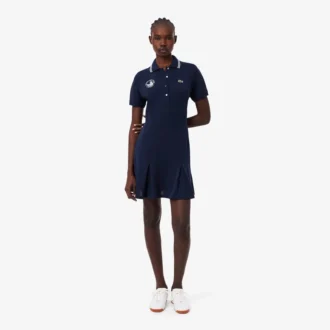 Miami Open Edition pologensere-kjole