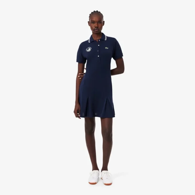 Miami Open Edition pologensere-kjole
