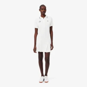 Miami Open Edition pologensere-kjole