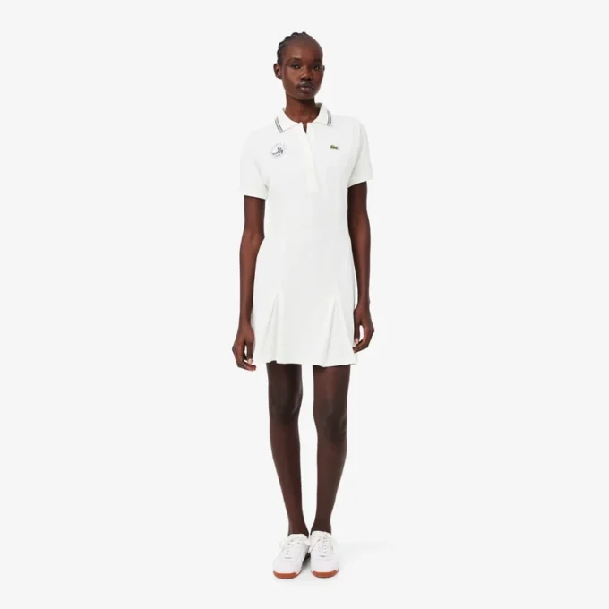 Miami Open Edition pologensere-kjole