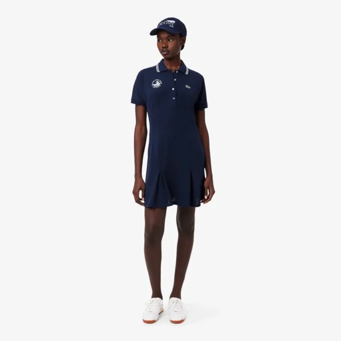 Miami Open Edition pologensere-kjole