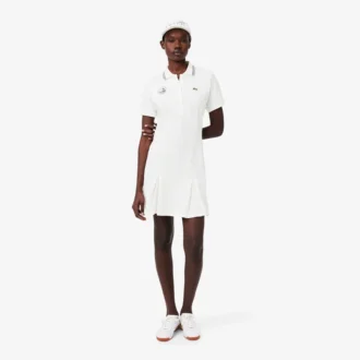 Miami Open Edition pologensere-kjole