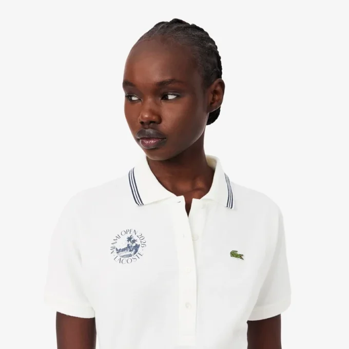 Miami Open Edition pologensere-kjole
