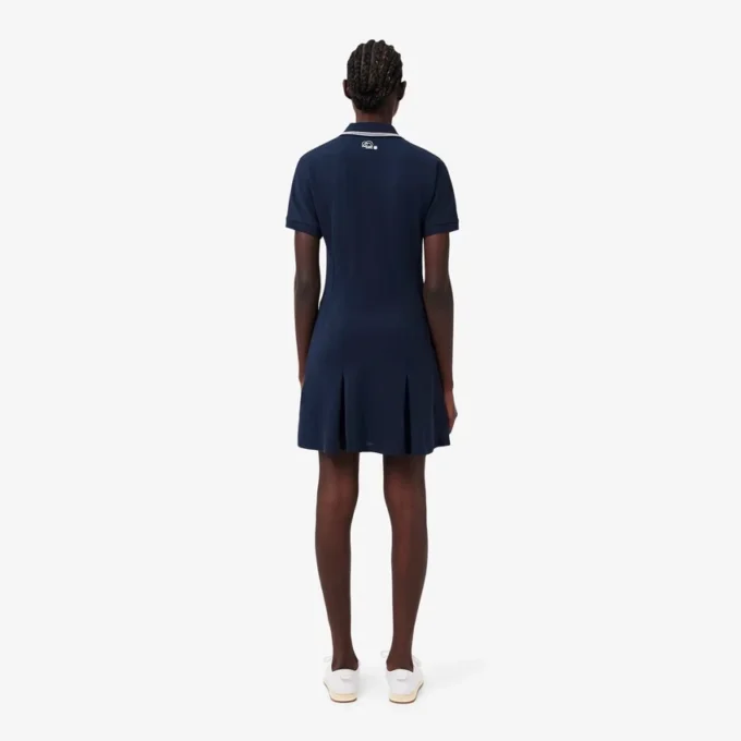 Miami Open Edition pologensere-kjole
