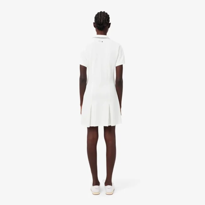 Miami Open Edition pologensere-kjole