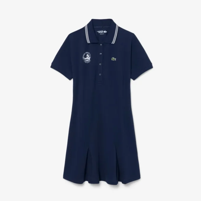 Miami Open Edition pologensere-kjole