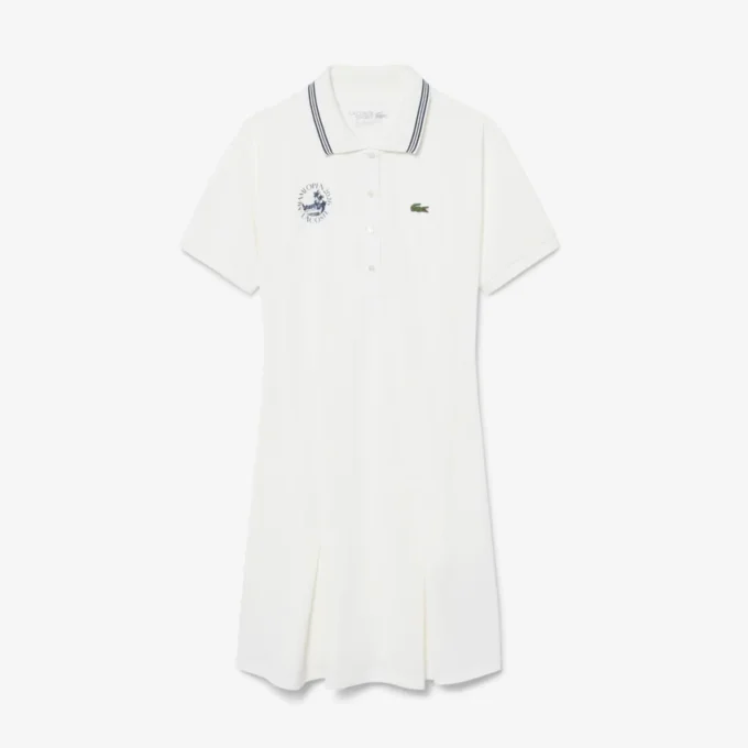 Miami Open Edition pologensere-kjole