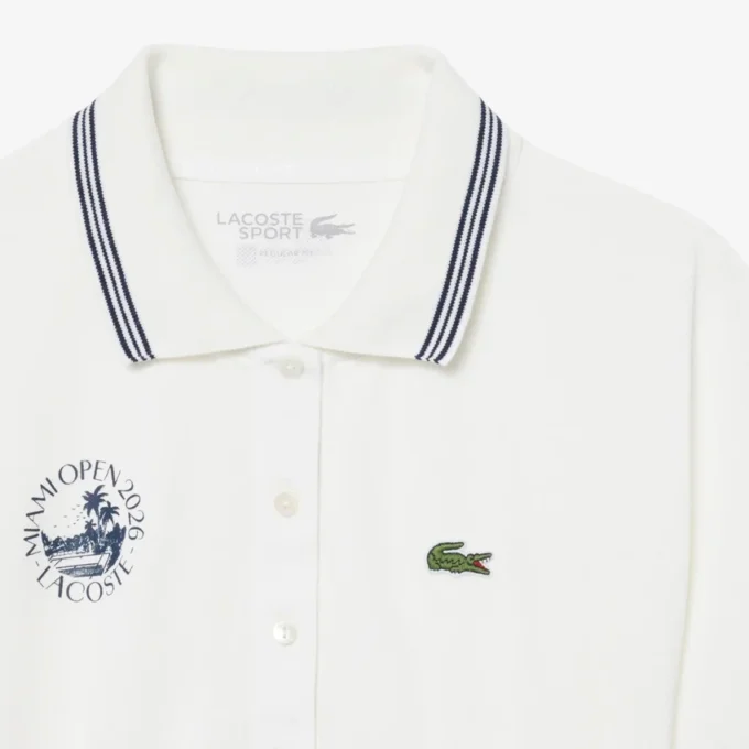 Miami Open Edition pologensere-kjole