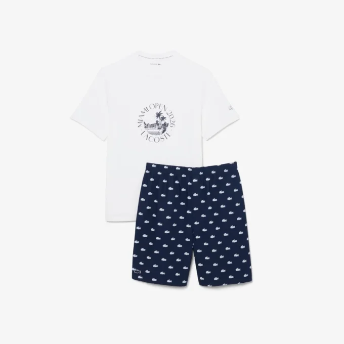 Miami Open Edition pyjamasett