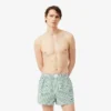 Miami Open Edition stripete boxershorts