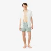 Miami Open Edition stripete boxershorts