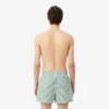 Miami Open Edition stripete boxershorts