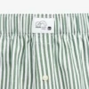 Miami Open Edition stripete boxershorts