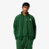 Miami Open Edition-Sweatshirt med glidelås