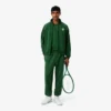 Miami Open Edition-Sweatshirt med glidelås