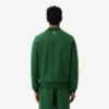 Miami Open Edition-Sweatshirt med glidelås
